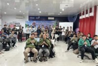Telkom AI Center Dukung AI Hackathon Aceh 2026, Dorong Inovasi Digital Berbasis AI di Kalangan Mahasiswa