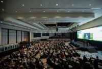 ICANN87 Resmi Dibuka di Bali, Indonesia Jadi Tuan Rumah Rapat Publik ICANN untuk Pertama Kalinya