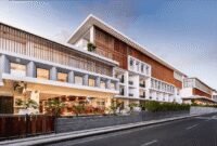 SONO Hotels & Resorts Asia Menandatangani HMA untuk SONO Moon Bali Seminyak