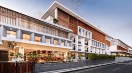 SONO Hotels & Resorts Asia Menandatangani HMA untuk SONO Moon Bali Seminyak