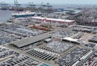 Strategi Integrated Auto Solutions Perkuat Pertumbuhan IPCC, Trafik Kargo Naik 19,57% hingga Kuartal III 2026