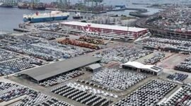 Strategi Integrated Auto Solutions Perkuat Pertumbuhan IPCC, Trafik Kargo Naik 19,57% hingga Kuartal III 2026