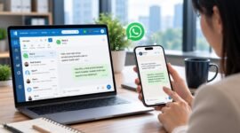 Benarkah WA Coexistence Bisa Jadi Solusi Alternatif Pasca 1 Oktober?