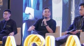 OJK Usulkan Pajak Kripto Turun Jadi 0,1%, Peluang Dorong Transaksi Pengguna