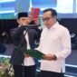 MUNAS XII PERBARINDO: Tedy Alamsyah Kembali Pimpin Industri BPR & BPRS 2026 – 2030