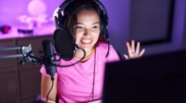 Tren Streaming Multiplatform Makin Ramai, Ini yang Perlu Diperhatikan Streamer