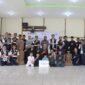HUT ke-70, SUCOFINDO Cabang Pontianak Salurkan Bantuan Renovasi Pondok Pesantren Al-I’tishom