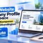 Harga Website Company Profile untuk UMKM dan Enam Komponen yang Wajib Dibandingkan