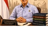 DARI HANNOVER KE BANDUNG: JEJAK AGUS GUMIWANG MELETAKKAN FONDASI DESAIN CHIP NASIONAL