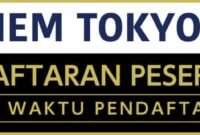 INCHEM TOKYO 2027, Pameran Industri Kimia dan Pabrik Berskala Terbesar di Jepang, Membuka Pendaftaran bagi Perusahaan Internasional