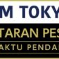 INCHEM TOKYO 2027, Pameran Industri Kimia dan Pabrik Berskala Terbesar di Jepang, Membuka Pendaftaran bagi Perusahaan Internasional