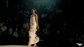 Sira Village Hadirkan Fashion Show dengan Konsep Sustainability melalui Labdanation Fashion Week Season III