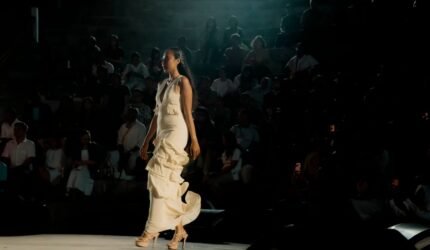 Sira Village Hadirkan Fashion Show dengan Konsep Sustainability melalui Labdanation Fashion Week Season III
