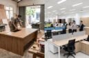 Furniture Kantor Custom atau Beli Jadi, Mana yang Masuk Akal?