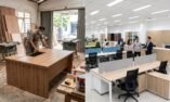 Furniture Kantor Custom atau Beli Jadi, Mana yang Masuk Akal?