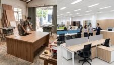 Furniture Kantor Custom atau Beli Jadi, Mana yang Masuk Akal? Furniture Kantor Custom atau Beli Jadi, Mana yang Masuk Akal?