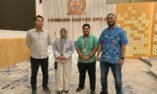 Metranet Perkuat Pengelolaan Data Terintegrasi Berbasis AI di DPR RI untuk Peningkatan Akurasi dalam Fungsi Legislasi