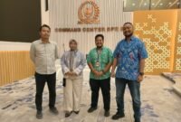Metranet Perkuat Pengelolaan Data Terintegrasi Berbasis AI di DPR RI untuk Peningkatan Akurasi dalam Fungsi Legislasi