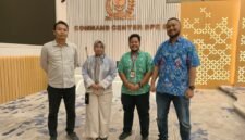 Metranet Perkuat Pengelolaan Data Terintegrasi Berbasis AI di DPR RI untuk Peningkatan Akurasi dalam Fungsi Legislasi Metranet Perkuat Pengelolaan Data Terintegrasi Berbasis AI di DPR RI untuk Peningkatan Akurasi dalam Fungsi Legislasi