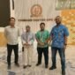 Metranet Perkuat Pengelolaan Data Terintegrasi Berbasis AI di DPR RI untuk Peningkatan Akurasi dalam Fungsi Legislasi