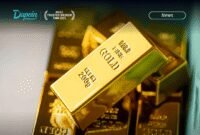 Prediksi Harga Emas Hari Ini: Dupoin Futures Proyeksikan XAUUSD Turun ke US.040