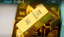 Prediksi Harga Emas Hari Ini: Dupoin Futures Proyeksikan XAUUSD Turun ke US.040