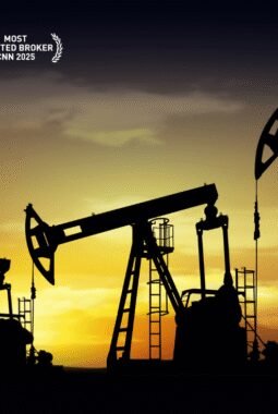 Konflik Timur Tengah dan Penurunan Stok AS Topang WTI, Dupoin Futures Pantau Tren Bullish