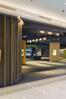 Nikmati Tiket Spesial Cinema Day di FLIX Cinema
