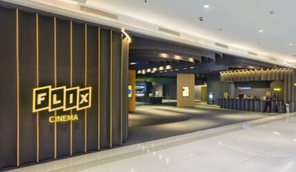 Nikmati Tiket Spesial Cinema Day di FLIX Cinema