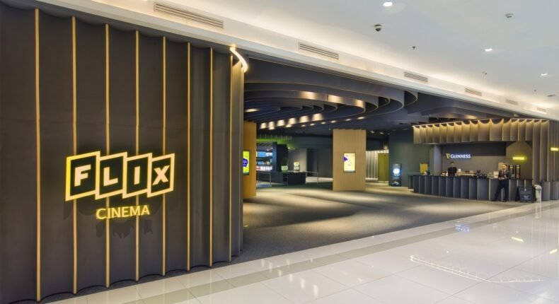 Nikmati Tiket Spesial Cinema Day di FLIX Cinema
