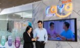 Perkuat Inovasi dan Layanan Digital, Bank Raya Perluas Percepatan Inklusi Keuangan Digital di Indonesia