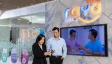 Perkuat Inovasi dan Layanan Digital, Bank Raya Perluas Percepatan Inklusi Keuangan Digital di Indonesia