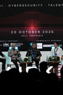 AICX 2026 oleh ITSEC Asia (IDX: CYBR): Indonesia Perlu Bersiap Menghadapi Ancaman Siber dari Komputasi Kuantum Sekarang