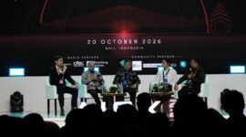 AICX 2026 oleh ITSEC Asia (IDX: CYBR): Indonesia Perlu Bersiap Menghadapi Ancaman Siber dari Komputasi Kuantum Sekarang