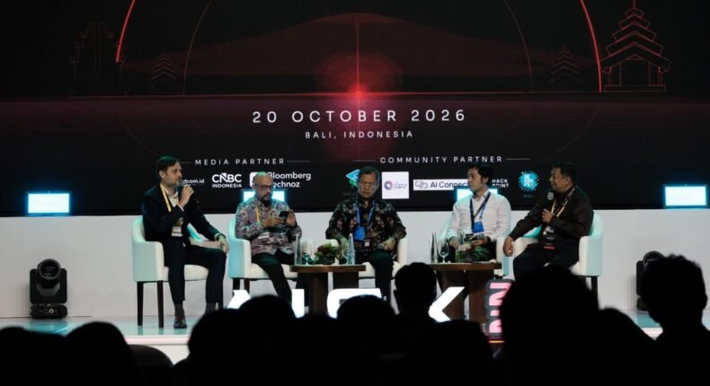 AICX 2026 oleh ITSEC Asia (IDX: CYBR): Indonesia Perlu Bersiap Menghadapi Ancaman Siber dari Komputasi Kuantum Sekarang