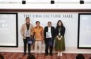Dr. Dhiraj Kelly Sawlani Menjadi Pembicara pada Peluncuran Program Doktor Manajemen UBM