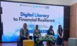 Dhiraj Kelly Bersama Smartin dan UHAMKA Resmi Luncurkan Klub Investasi untuk Tingkatkan Literasi Keuangan Mahasiswa