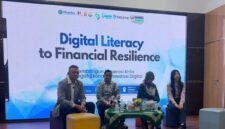 Dhiraj Kelly Bersama Smartin dan UHAMKA Resmi Luncurkan Klub Investasi untuk Tingkatkan Literasi Keuangan Mahasiswa