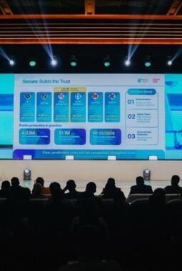 Kekuatan di Balik Masa Depan Digital Indonesia