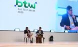 Thampy Koshy Soroti Pengalaman ONDC India untuk Mendukung ION di Bali Tech Week 2026