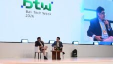 Thampy Koshy Soroti Pengalaman ONDC India untuk Mendukung ION di Bali Tech Week 2026 Thampy Koshy Soroti Pengalaman ONDC India untuk Mendukung ION di Bali Tech Week 2026