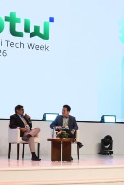 Thampy Koshy Soroti Pengalaman ONDC India untuk Mendukung ION di Bali Tech Week 2026