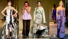 “Gods within Her”: Generasi Muda Vietnam di Tengah Milan Fashion Week