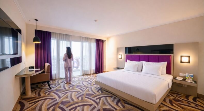 Marcom Awards Q3 2026, Fusion Hotel Group Indonesia Perkuat Komitmen Mengukur Kinerja Marketing Unit