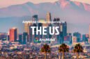 AnyMind Group Memasuki Pasar Amerika Serikat