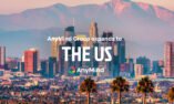 AnyMind Group Memasuki Pasar Amerika Serikat