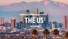 AnyMind Group Memasuki Pasar Amerika Serikat