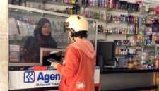 Sri Asih, Perempuan Tangguh di Balik Layanan AgenBRILink, Permudah Transaksi Warga Kutoarjo Sri Asih, Perempuan Tangguh di Balik Layanan AgenBRILink, Permudah Transaksi Warga Kutoarjo