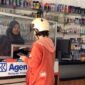 Sri Asih, Perempuan Tangguh di Balik Layanan AgenBRILink, Permudah Transaksi Warga Kutoarjo