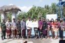 Sambut HUT ke-70, SUCOFINDO Perkuat Kepedulian Sosial melalui Bantuan Air Bersih di Bali
